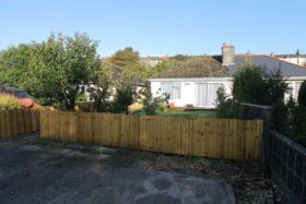 2 Bedroom Detached
